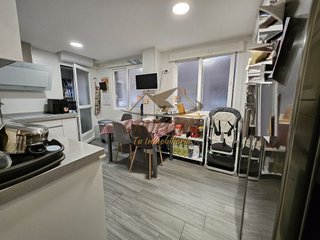Piso en venta en Hospital en Jaén