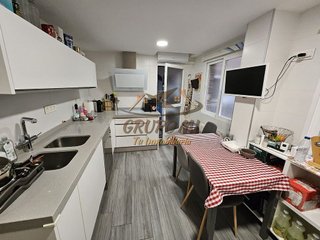 Piso en venta en Hospital en Jaén