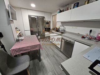 Piso en venta en Hospital en Jaén