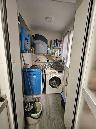 Piso en venta en Hospital en Jaén