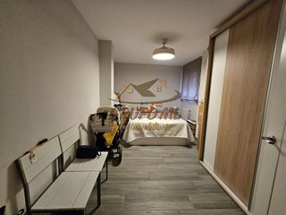 Piso en venta en Hospital en Jaén