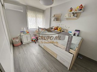 Piso en venta en Hospital en Jaén