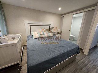 Piso en venta en Hospital en Jaén