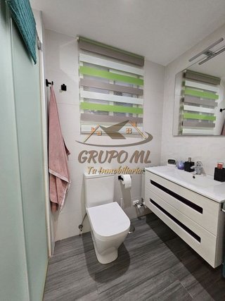 Piso en venta en Hospital en Jaén