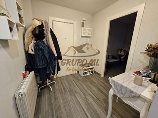 Piso en venta en Hospital en Jaén