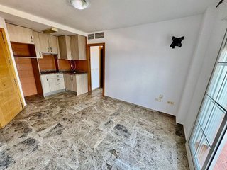 Piso en venta en Benalmádena pueblo en Benalmádena