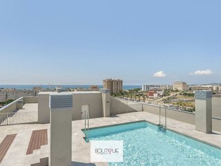 Piso en venta en Llevant - La Soledat Sud en Palma de Mallorca