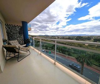 Piso en venta en Puerto Deportivo en Guardamar del Segura