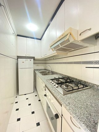 Ático en venta en Santa Catalina - Canteras en Palmas de Gran Canaria(Las)