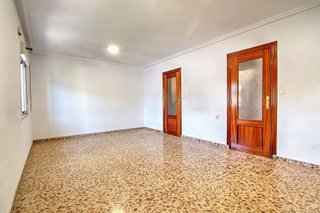 Piso en venta en Virgen del Remedio en Alicante