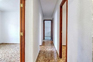 Piso en venta en Virgen del Remedio en Alicante