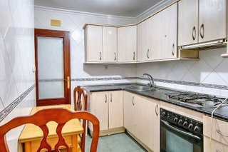 Piso en venta en Virgen del Remedio en Alicante