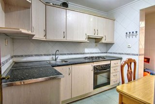 Piso en venta en Virgen del Remedio en Alicante