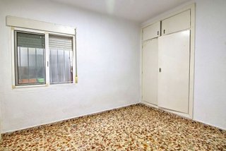Piso en venta en Virgen del Remedio en Alicante