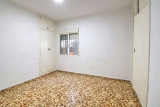 Piso en venta en Virgen del Remedio en Alicante