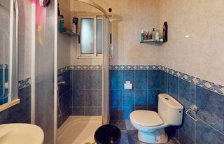 Piso en venta en Virgen del Remedio en Alicante