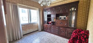 Piso en venta en Caranza en Ferrol