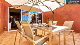 Ático en venta en Costa Adeje en Adeje