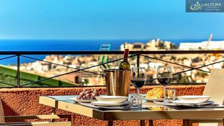 Ático en venta en Costa Adeje en Adeje