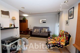 Piso en venta en Vilamarxant