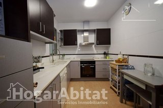 Piso en venta en Vilamarxant