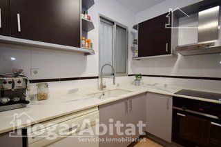 Piso en venta en Vilamarxant