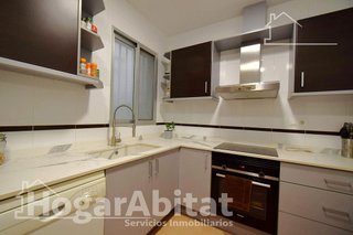 Piso en venta en Vilamarxant
