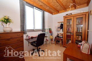 Piso en venta en Vilamarxant