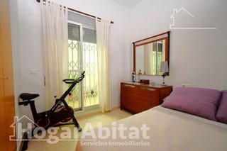 Piso en venta en Vilamarxant
