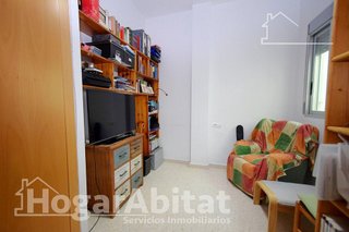 Piso en venta en Vilamarxant