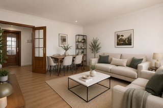 Piso en venta en Ranillas en Zaragoza