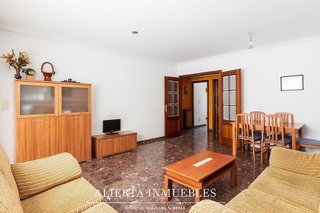 Piso en venta en Ranillas en Zaragoza