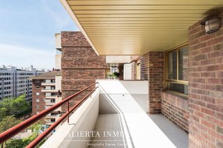 Piso en venta en Ranillas en Zaragoza