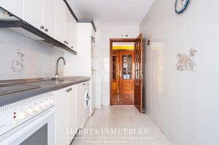 Piso en venta en Ranillas en Zaragoza