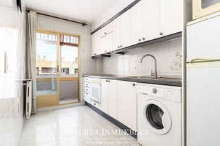 Piso en venta en Ranillas en Zaragoza