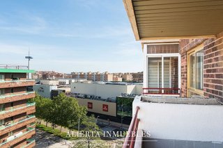 Piso en venta en Ranillas en Zaragoza