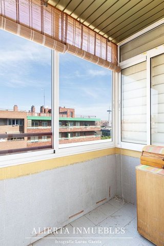 Piso en venta en Ranillas en Zaragoza