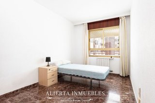 Piso en venta en Ranillas en Zaragoza