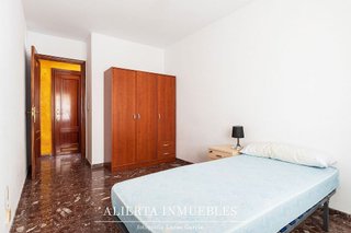 Piso en venta en Ranillas en Zaragoza