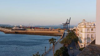 Piso en venta en Mentidero - Teatro Falla - Alameda en Cádiz