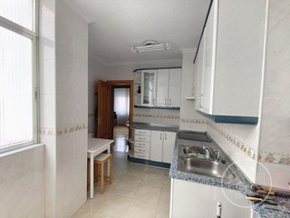 Piso en venta en Universidad en Ávila
