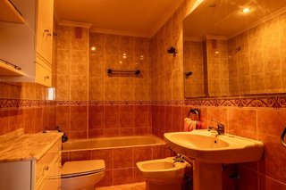Piso en venta en Marianistas - AVE en Ciudad Real