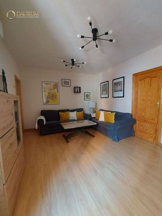 Piso en venta en Cuatro Caminos en Madrid