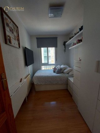 Piso en venta en Cuatro Caminos en Madrid