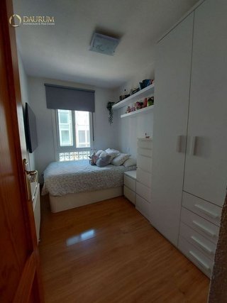 Piso en venta en Cuatro Caminos en Madrid
