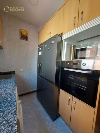 Piso en venta en Cuatro Caminos en Madrid