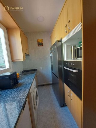 Piso en venta en Cuatro Caminos en Madrid