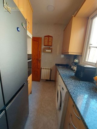 Piso en venta en Cuatro Caminos en Madrid