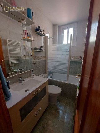 Piso en venta en Cuatro Caminos en Madrid