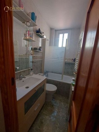 Piso en venta en Cuatro Caminos en Madrid